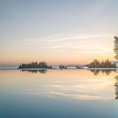 Armonia Bay Hotel กอกการี ภายนอก รูปภาพ
