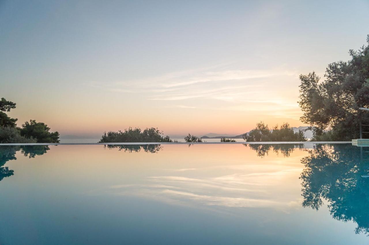 Armonia Bay Hotel กอกการี ภายนอก รูปภาพ