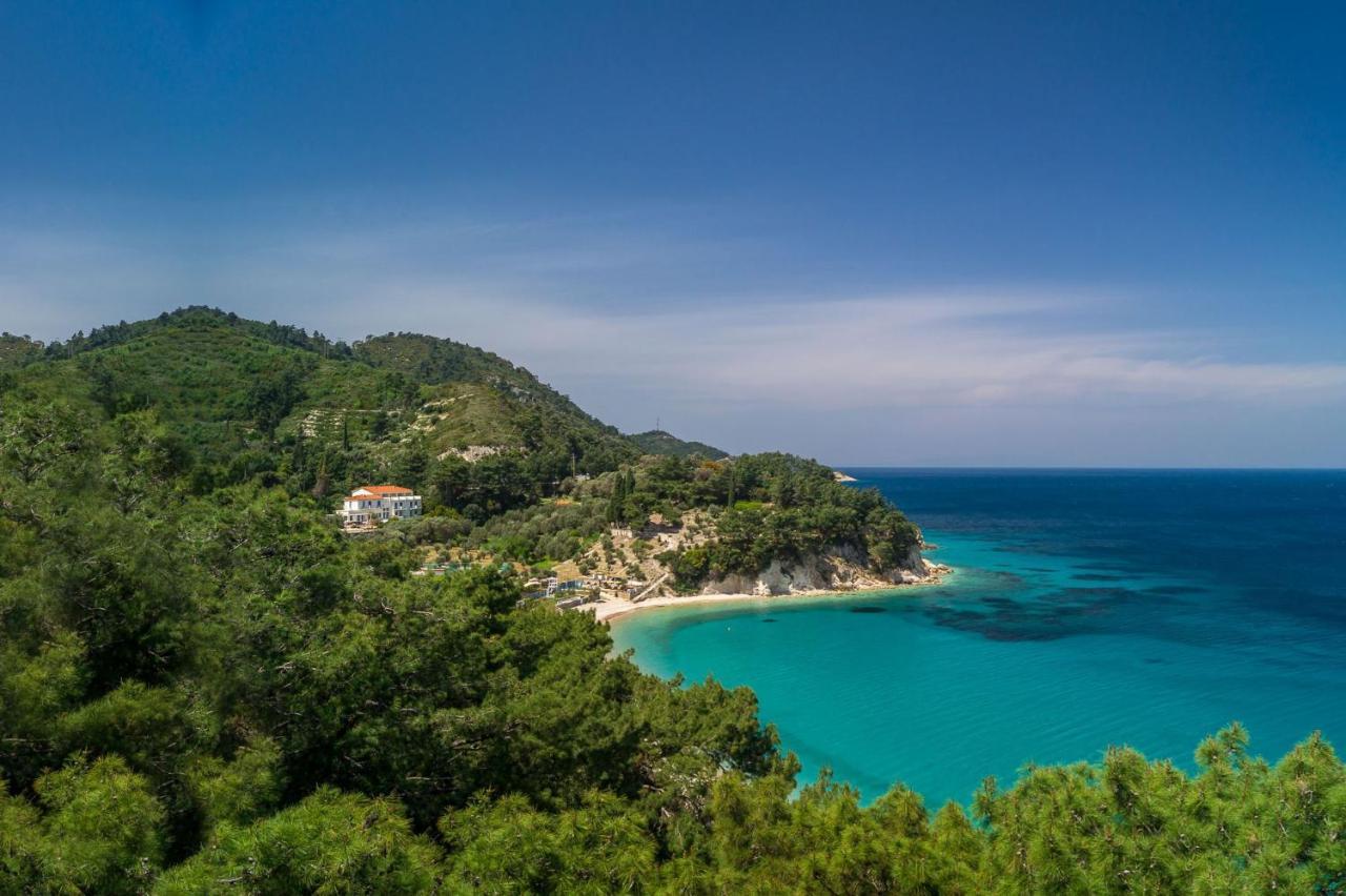 Armonia Bay Hotel กอกการี ภายนอก รูปภาพ
