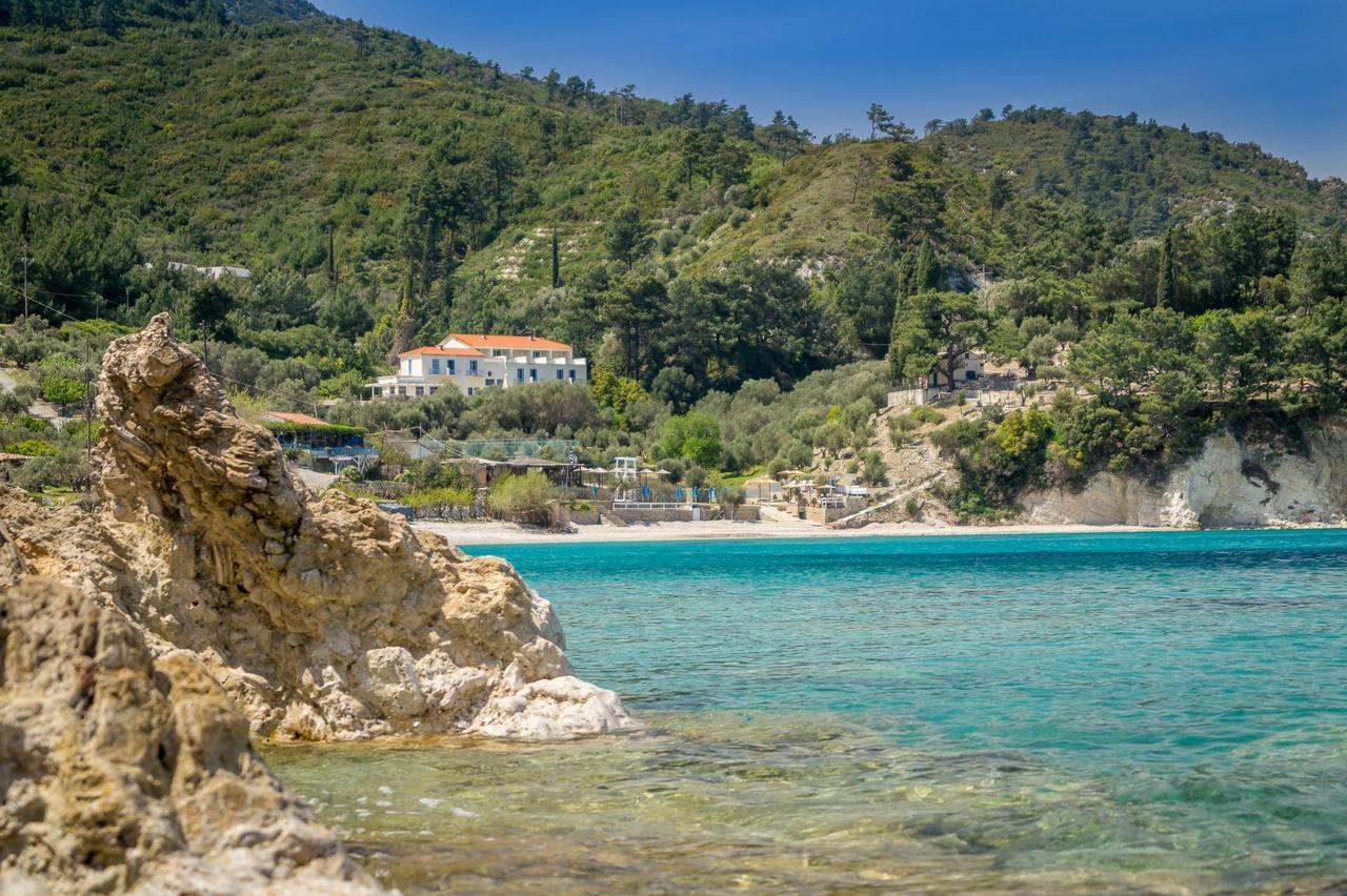 Armonia Bay Hotel กอกการี ภายนอก รูปภาพ