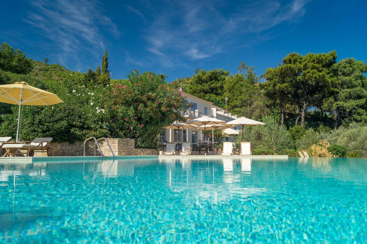 Armonia Bay Hotel กอกการี ภายนอก รูปภาพ