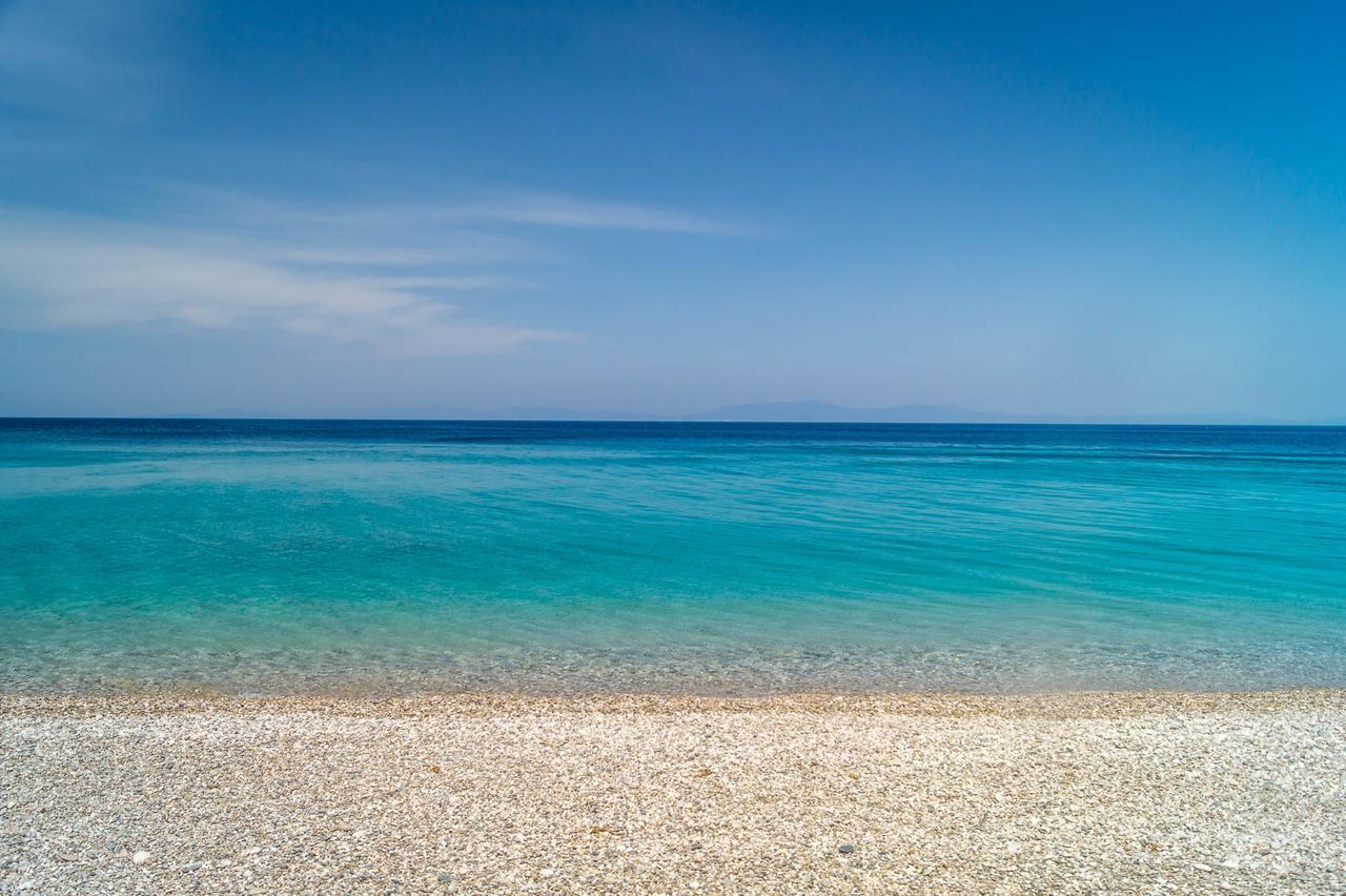 Armonia Bay Hotel กอกการี ภายนอก รูปภาพ