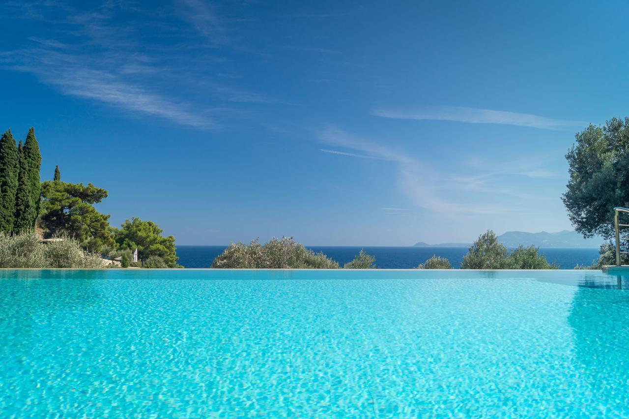 Armonia Bay Hotel กอกการี ภายนอก รูปภาพ