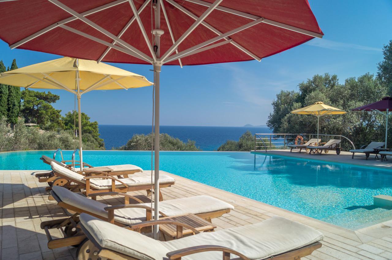 Armonia Bay Hotel กอกการี ภายนอก รูปภาพ